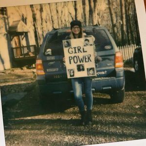 Meet your Posher, Alison